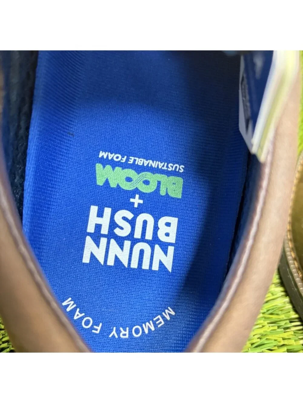 Nunn please review